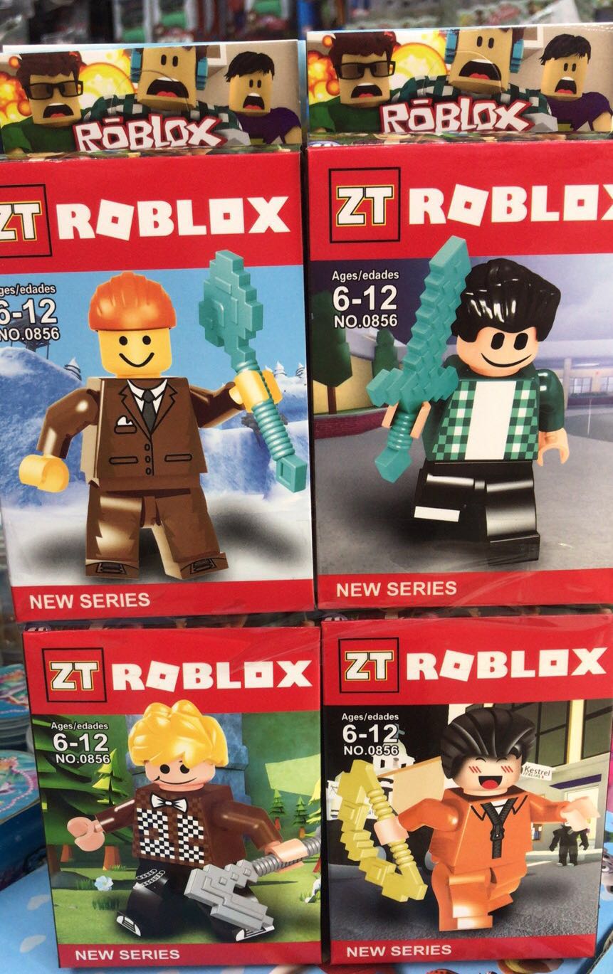 roblox de lego