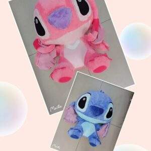 PELUCHE KIRBY 22-32CM ART. Y-14963 – Dalma Toys