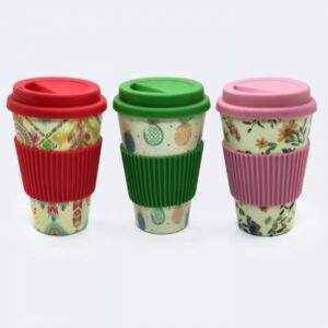 Vaso Termico de Acero Inoxidable Coffee Cup – 400ml ART. Z-H-BW-1170 –  Dalma Toys