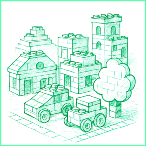 LEGO